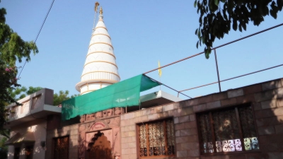 श्री शांति नाथ दिगम्‍बर जैन अष्‍टाया क्षेत्र