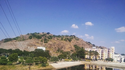 गोविन्दाराजुला गट्टा