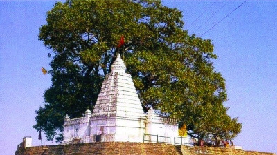 ಕುಲೇಶ್ವರ ಮಹಾದೇವ ಮಂದಿರ