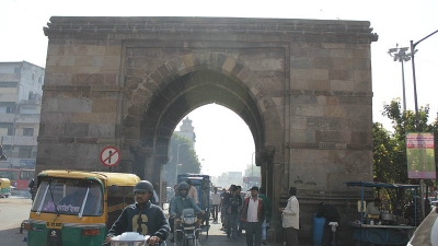 रायपुर में खरीदारी