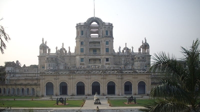 ഫിരംഗി മഹല്‍