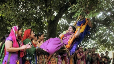 கஜாரி மஹோட்சவம்