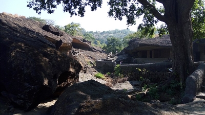 Kutagarasala Vihara