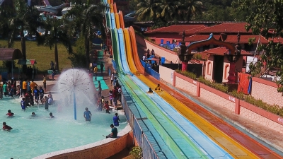 Suraj Water Park