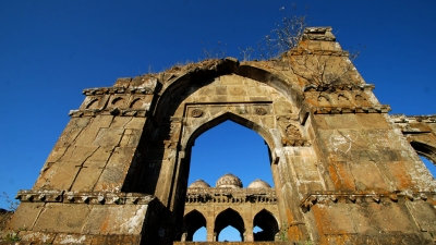 ಗವೀಲ್ ಘರ್