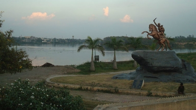 ಪರಮೇಶ್ವರ ತಾಲ್