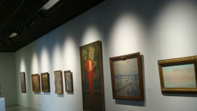 क्रिसलिस द गैलरी