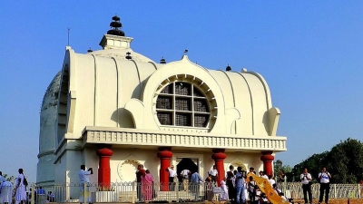 நிர்வாணா ஸ்தூபி