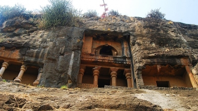 ಮನ್ಮಾಡ್ ಪರ್ವತಗಳು