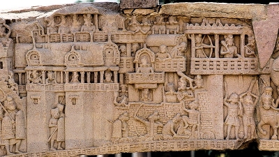 குஷிநகர் அருங்காட்சியகம்