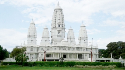 श्री राधाकृष्ण मंदिर