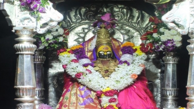 Tulja Bhawani Mandir