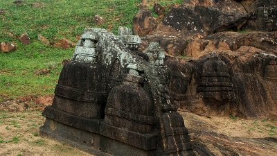 लांगुडी पहाड़ियां