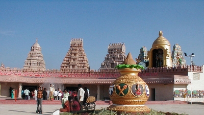வினோபா மந்திர்