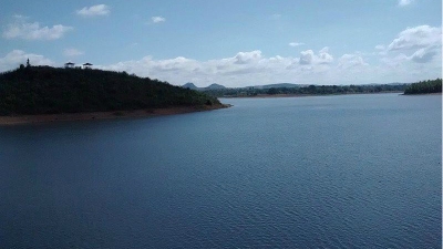 கேலாக்ஹக் அணை