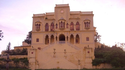 నరేంద్ర నగర్