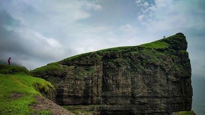 ನಾನೇಘಾಟ್‌ ಬೆಟ್ಟ