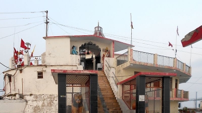 చంద్రబాద్ని