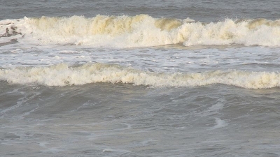 धबलेश्‍वर तट