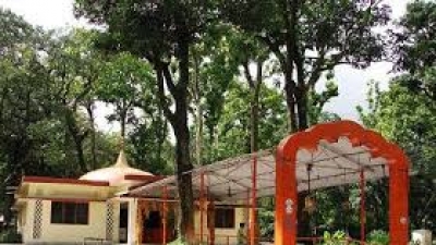 ലക്ഷ്‌മണ്‍ സിദ്ധ്‌ ക്ഷേത്രം