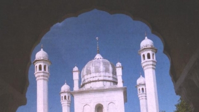 റാംറായി ഗുരുദ്വാര