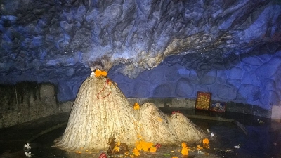 തപകേശ്വര്‍ മഹാദേവ ക്ഷേത്രം