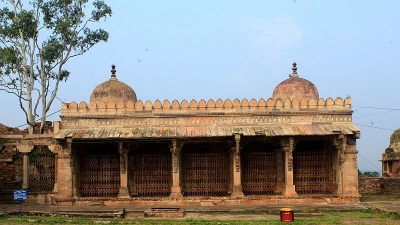 ஹஸ்ரத் பீர் ஃபதெஹுல்லஹ் ஷா பாபா