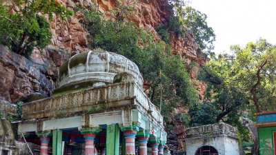 सुखानंदजी आश्रम