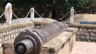 Jhansi Museum