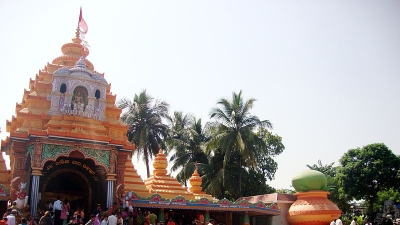 घटागांव