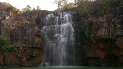 बड़ा घाघरा