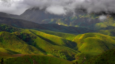 ಝುಕೊ ವ್ಯಾಲಿ