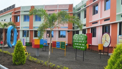 क्षेत्रीय विज्ञान केंद्र