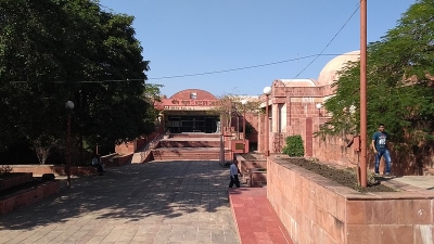 म्‍यूजियम ऑफ मैनकाइंड