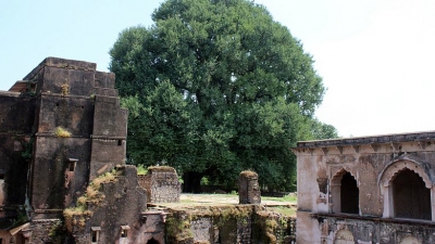 இஸ்லாம் நகர் கோட்டை