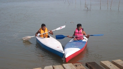 गिरिडीह के रोमांच