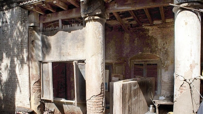 கௌரி குஞ்