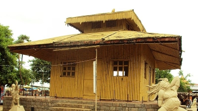 पर्णशाला