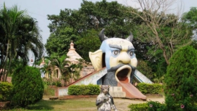 ನಂದನ್ ಪಹಾರ್