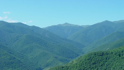 बंकेश्वरी हिल