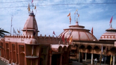 தாதா தர்பார்