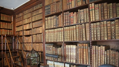 பென்னிங்டன் பொது நூலகம்