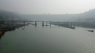 ரிஹாந்த் அணை