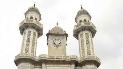 रंगला पंजाब हवेली