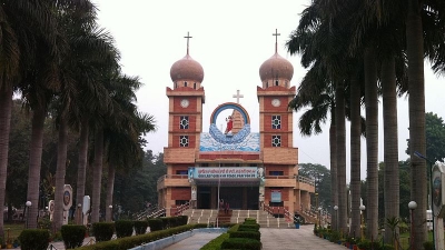 सेंट मैरी कैथेड्रल