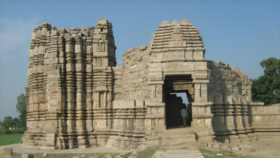 Rahila Sagar Sun Temple