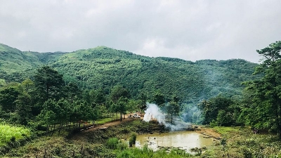 ఎల్ శాడై పార్క్