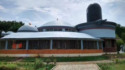 ಸಹಸ್ರ ಲಿಂಗ ದೇವಸ್ಥಾನ