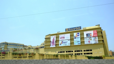 ബതിന്ദയിലെ മാളുകള്‍