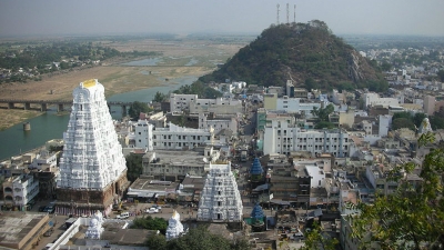 ஸ்ரீ கண்ணப்பர் கோயில்